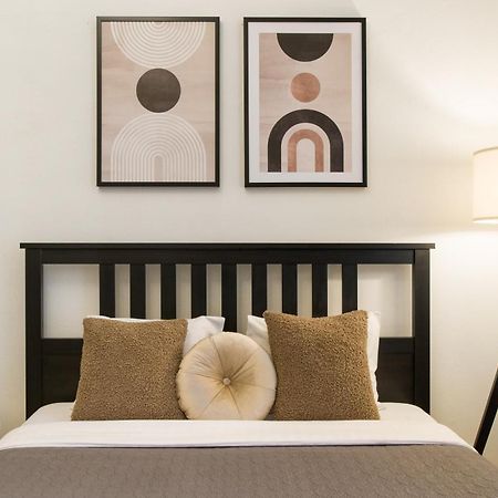 Wawelove Spacious 3 Bedroom Apt 1 Min To Main Sq! 크라쿠프 외부 사진