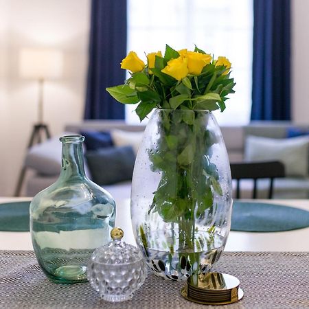 Wawelove Spacious 3 Bedroom Apt 1 Min To Main Sq! 크라쿠프 외부 사진